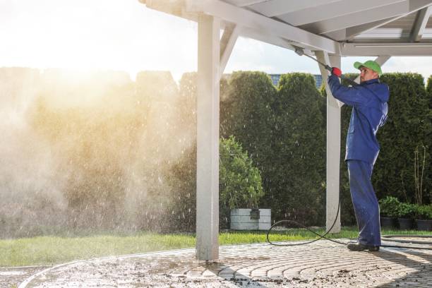 Murphysboro, IL Pressure Washing Services Company