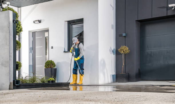Paint Preparation in Murphysboro, IL
